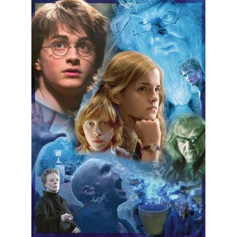 Harry Potter 500pc Jigsaw Puzzle Extra Image 1